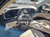 2022 Mercedes Benz GLE-Class