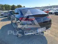 2022 Mercedes Benz GLE-Class