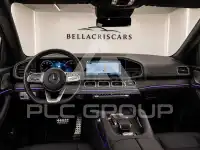 2022 Mercedes Benz GLE-Class