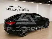 2022 Mercedes Benz GLE-Class