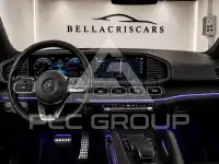 2022 Mercedes Benz GLE-Class