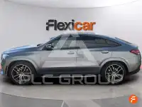 2022 Mercedes Benz GLE-Class