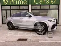 2022 Mercedes Benz GLE-Class