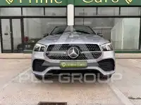 2022 Mercedes Benz GLE-Class