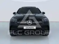 2022 Mercedes Benz GLE-Class