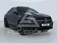 2022 Mercedes Benz GLE-Class