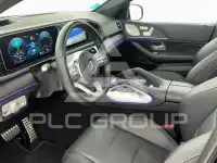 2022 Mercedes Benz GLE-Class