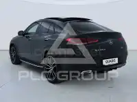 2022 Mercedes Benz GLE-Class