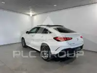 2022 Mercedes Benz GLE-Class