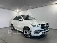 2022 Mercedes Benz GLE-Class