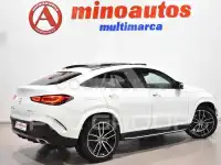 2022 Mercedes Benz GLE-Class