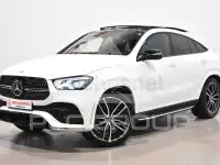 2022 Mercedes Benz GLE-Class