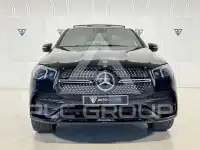 2022 Mercedes Benz GLE-Class