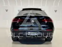 2022 Mercedes Benz GLE-Class
