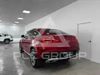 2022 Mercedes Benz GLE-Class