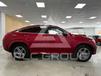 2022 Mercedes Benz GLE-Class