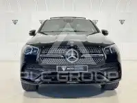 2022 Mercedes Benz GLE-Class