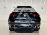 2022 Mercedes Benz GLE-Class