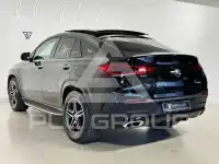 2022 Mercedes Benz GLE-Class