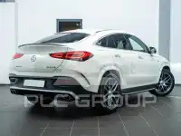 2022 Mercedes Benz GLE-Class