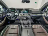 2022 Mercedes Benz GLE-Class