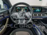 2022 Mercedes Benz GLE-Class