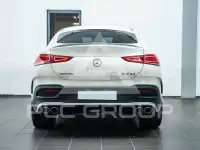 2022 Mercedes Benz GLE-Class