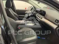 2022 Mercedes Benz GLE-Class