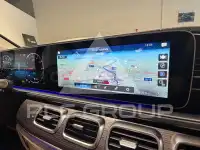 2022 Mercedes Benz GLE-Class