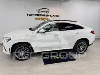2022 Mercedes Benz GLE-Class