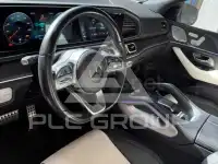 2022 Mercedes Benz GLE-Class