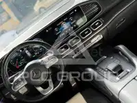 2022 Mercedes Benz GLE-Class