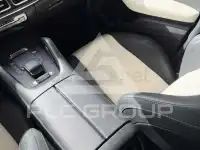 2022 Mercedes Benz GLE-Class
