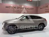 2022 Mercedes Benz GLE-Class