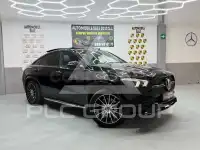 2022 Mercedes Benz GLE-Class