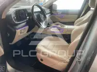 2022 Mercedes Benz GLE-Class