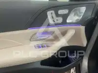 2022 Mercedes Benz GLE-Class