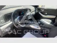 2022 Mercedes Benz GLE-Class