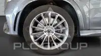 2022 Mercedes Benz GLE-Class
