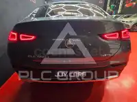 2022 Mercedes Benz GLE-Class