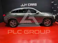 2022 Mercedes Benz GLE-Class