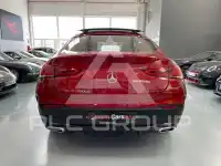 2022 Mercedes Benz GLE-Class