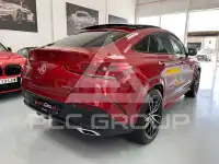 2022 Mercedes Benz GLE-Class