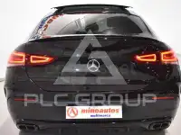 2022 Mercedes Benz GLE-Class