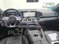 2022 Mercedes Benz GLE-Class