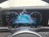 2022 Mercedes Benz GLE-Class