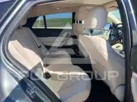 2022 Mercedes Benz GLE-Class