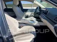 2022 Mercedes Benz GLE-Class