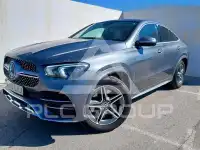 2022 Mercedes Benz GLE-Class