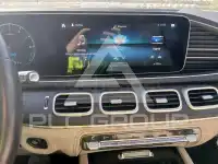 2022 Mercedes Benz GLE-Class